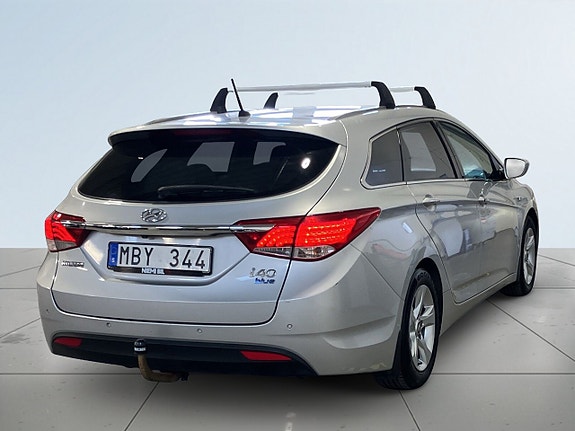 Hyundai i40 5 of 21