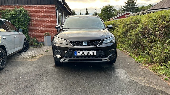 Seat Ateca 4 of 4