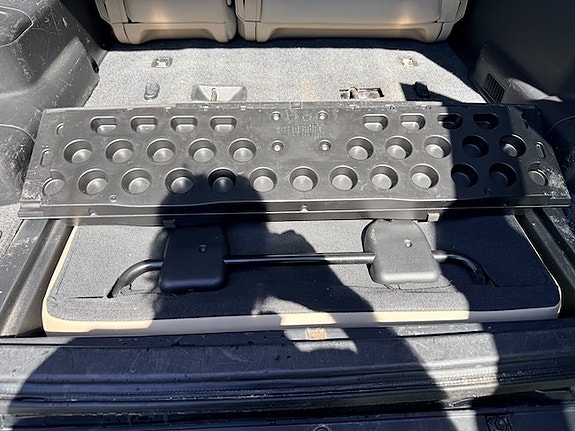 Mitsubishi Pajero 5 of 5