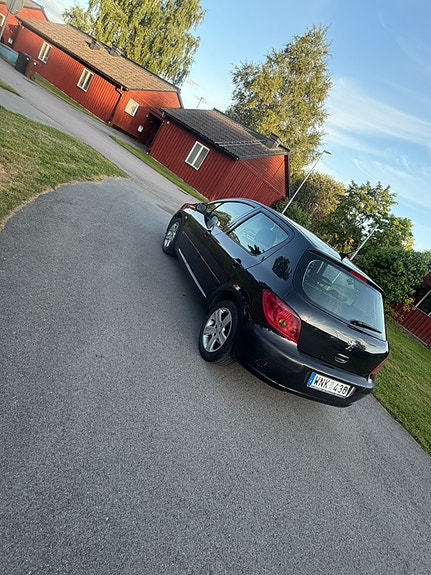 Peugeot 307 5 of 5