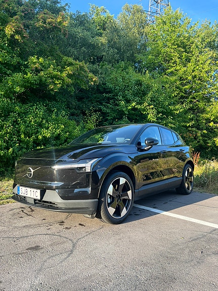 Volvo EX30 4 of 4