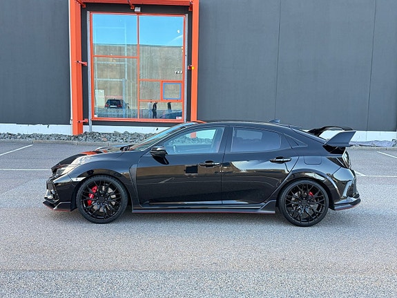 Honda Civic 5 of 5