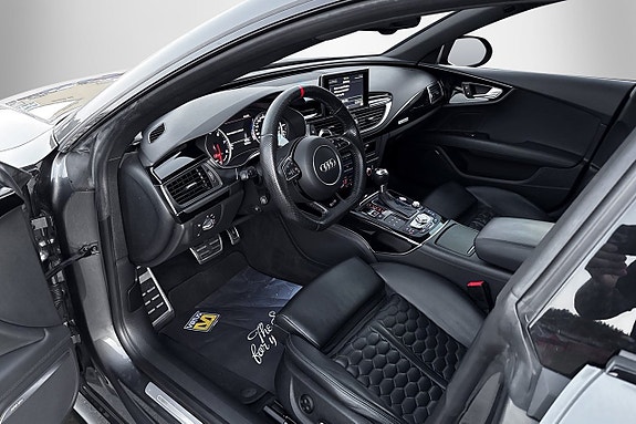 Audi RS7 5 of 5