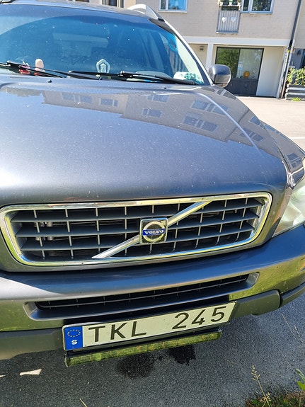 Volvo XC90 5 of 5