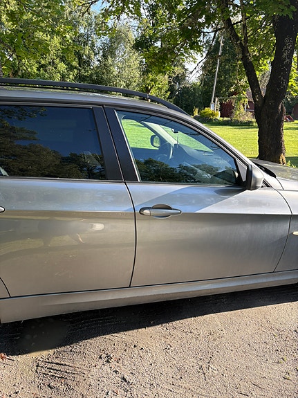 BMW 320d 7 of 14