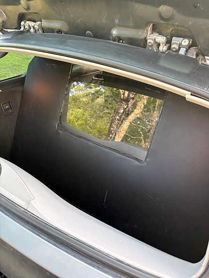 BMW 320d 13 of 14