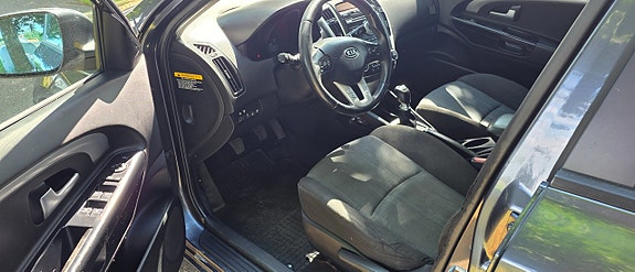 Kia Ceed 10 of 17