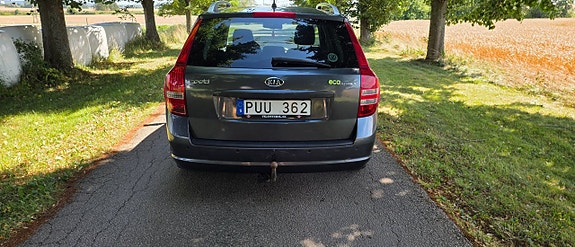 Kia Ceed 5 of 5