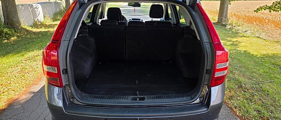 Kia Ceed 16 of 17