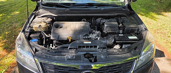 Kia Ceed 15 of 17