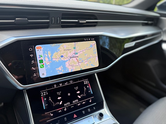 Audi A6 13 of 17