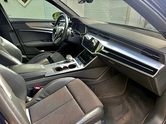 Audi A6 9 of 17