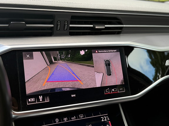 Audi A6 17 of 17