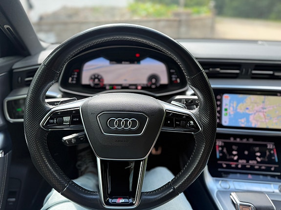 Audi A6 14 of 17