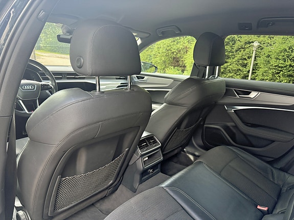 Audi A6 8 of 17
