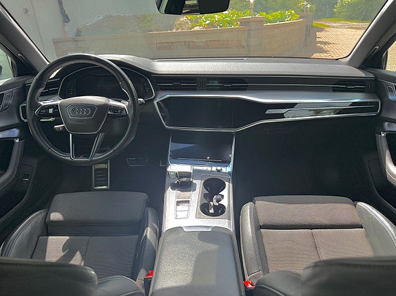 Audi A6 10 of 17