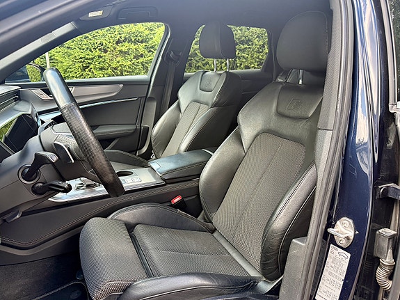 Audi A6 5 of 17