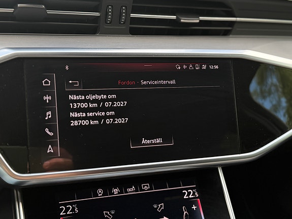 Audi A6 16 of 17
