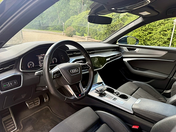 Audi A6 6 of 17
