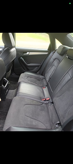 Audi A4 5 of 5
