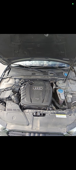 Audi A4 6 of 14