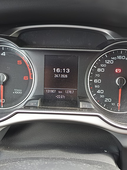 Audi A4 14 of 14