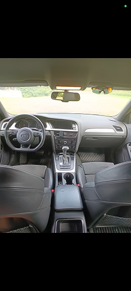 Audi A4 3 of 5