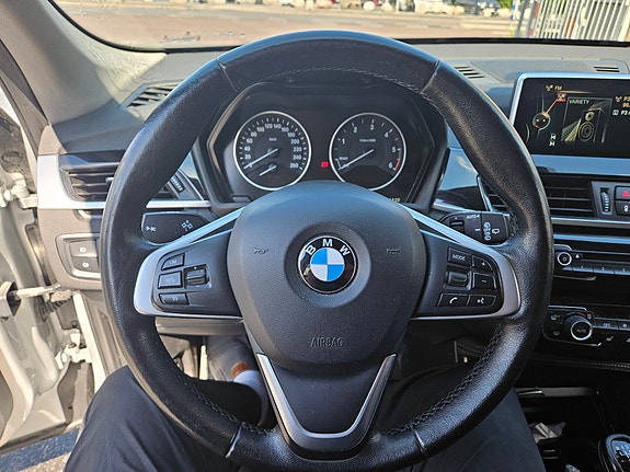 BMW X1 5 of 5