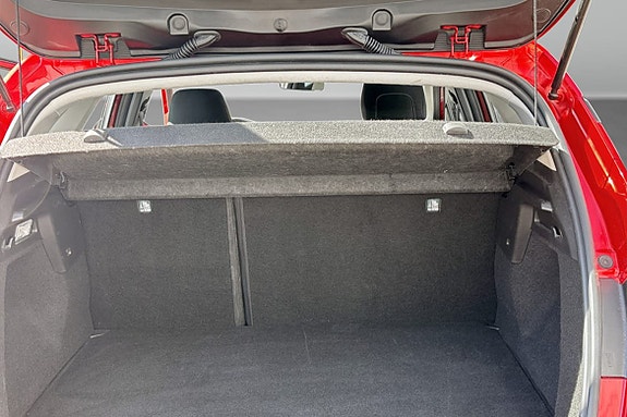 Renault Captur 9 of 9
