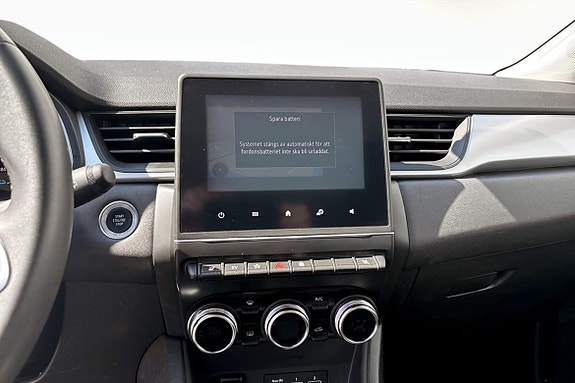 Renault Captur 6 of 9