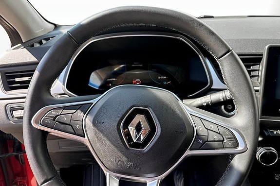 Renault Captur 7 of 9