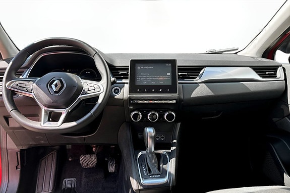 Renault Captur 4 of 5