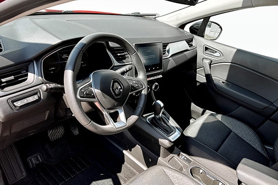 Renault Captur 5 of 5