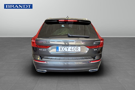 Volvo XC60 9 of 9