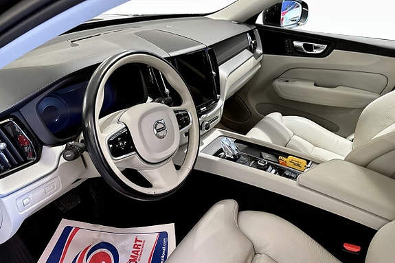 Volvo XC60 5 of 5