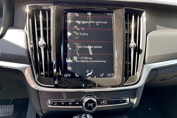 Volvo V90 6 of 9