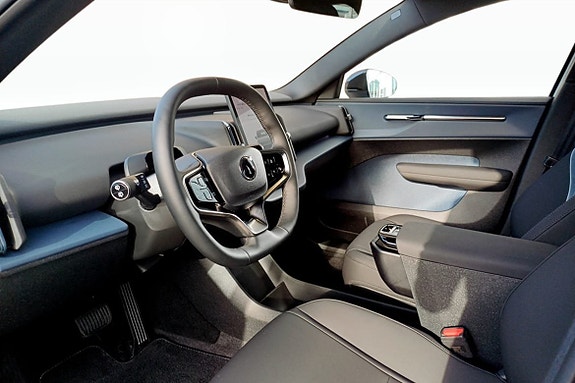 Volvo EX30 5 of 5