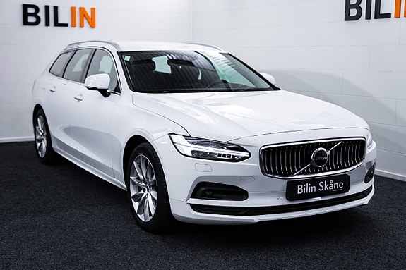 Volvo V90 2 of 5