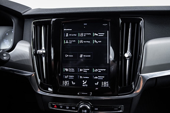 Volvo V90 23 of 30