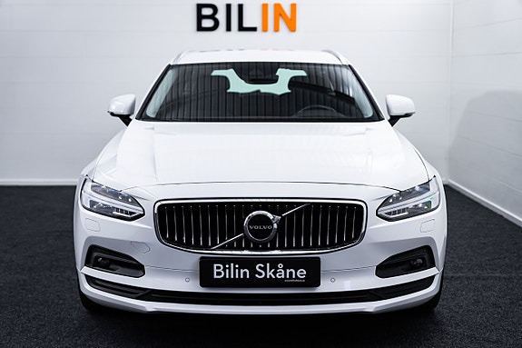 Volvo V90 5 of 5