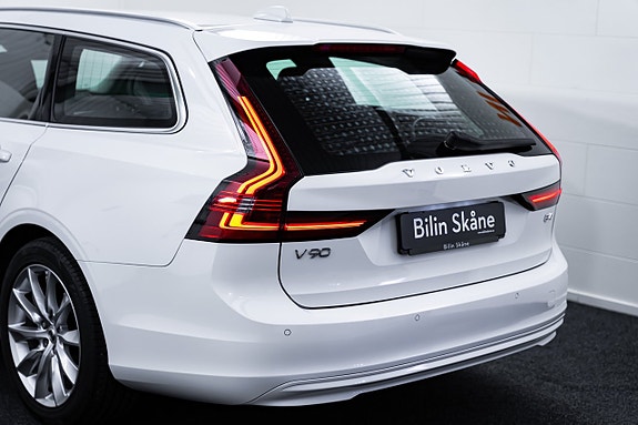 Volvo V90 12 of 30