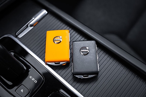 Volvo V90 27 of 30