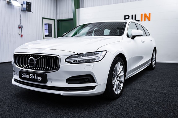 Volvo V90 7 of 30