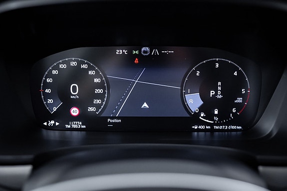 Volvo V90 21 of 30