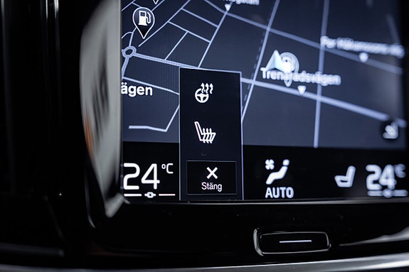 Volvo V90 22 of 30