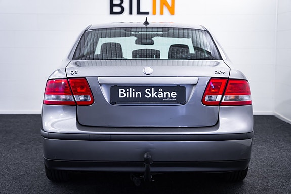 Saab 9-3 5 of 5