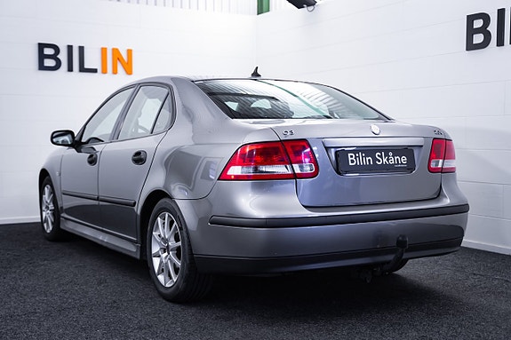 Saab 9-3 4 of 5