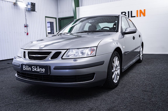 Saab 9-3 3 of 5