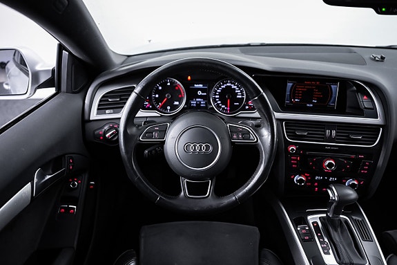 Audi A5 18 of 25