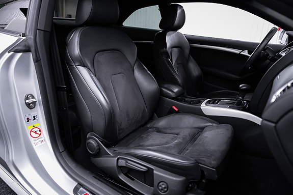 Audi A5 23 of 25